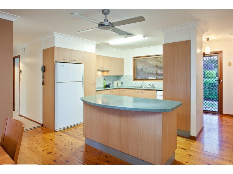 25 Gilford Crescent, Albany Creek QLD 4035