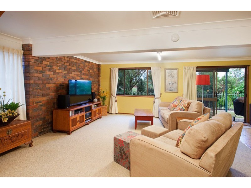 25 Gilford Crescent, Albany Creek QLD 4035