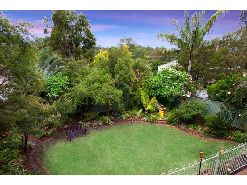 25 Gilford Crescent, Albany Creek QLD 4035