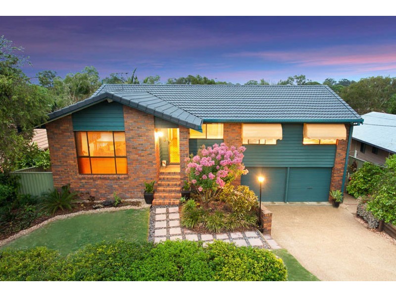 25 Gilford Crescent, Albany Creek QLD 4035