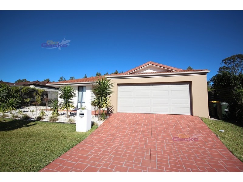 36 Macaranga Crescent, Carseldine QLD 4034