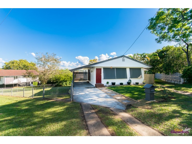 29 Bulwer Street, Zillmere QLD 4034