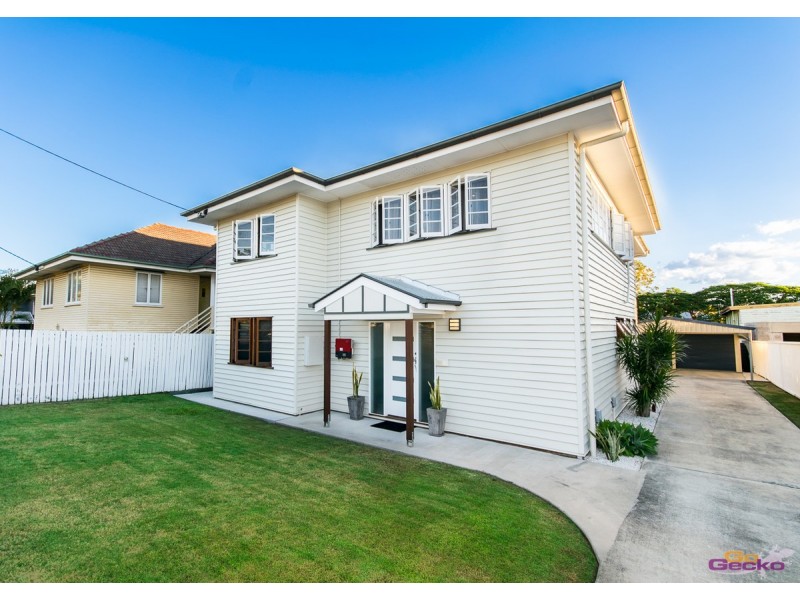 19 Bungunya Street, Banyo QLD 4014