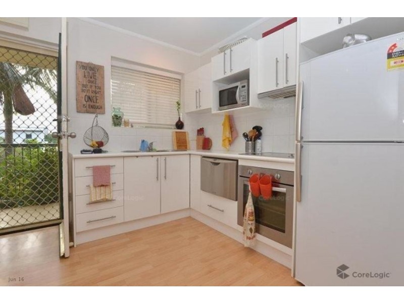 4/64 Gellibrand Street, Clayfield QLD 4011