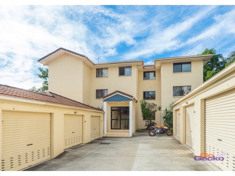 10/7 York Street, Nundah QLD 4012