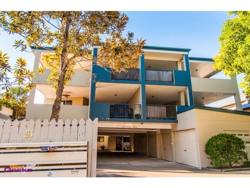 8/51 Junction Road, Clayfield QLD 4011