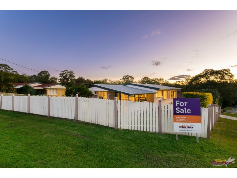 38 Viney Street, Chermside West QLD 4032