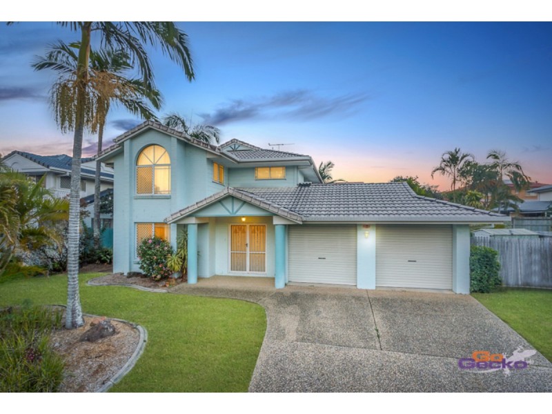 36 Dewsbury Street, Middle Park QLD 4074