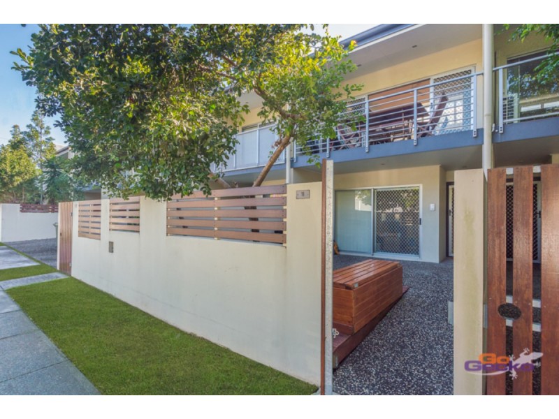 11/61-75 Buckland Road, Nundah QLD 4012