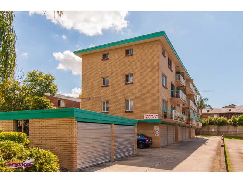 9/57 Kidston Terrace, Chermside QLD 4032