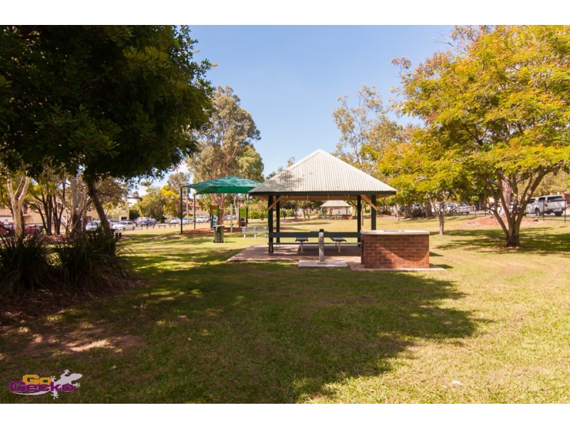 9/57 Kidston Terrace, Chermside QLD 4032