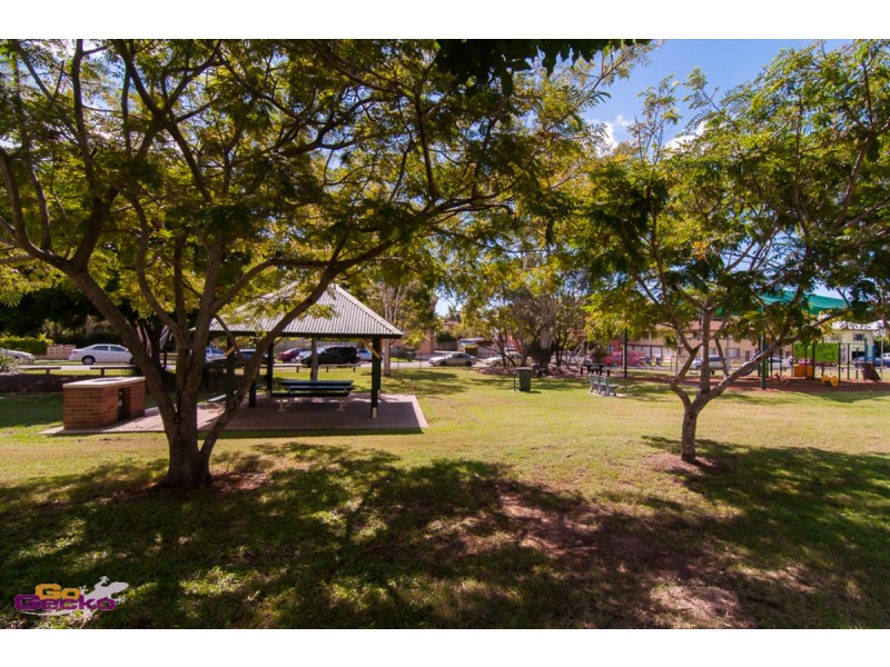 9/57 Kidston Terrace, Chermside QLD 4032