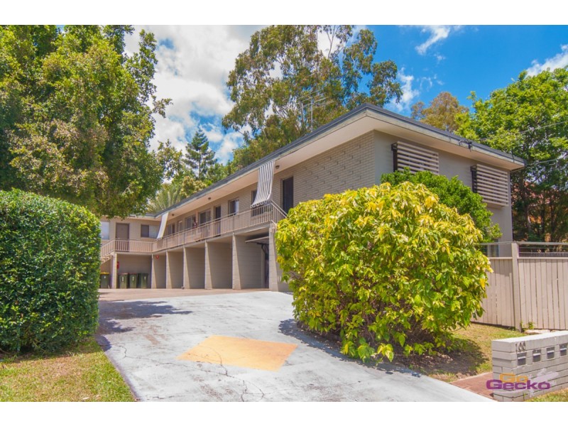 5/100 Butterfield Street, Herston QLD 4006