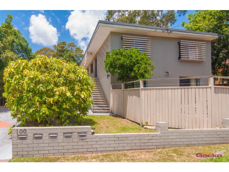 5/100 Butterfield Street, Herston QLD 4006