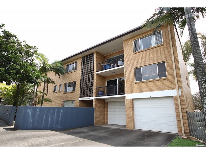 3/40 Noble Street, Clayfield QLD 4011