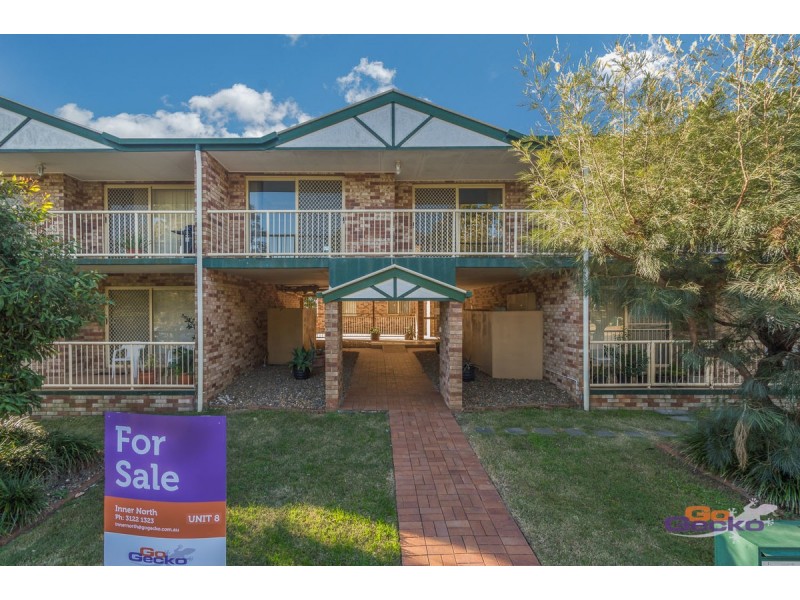 8/105 Meemar Street, Chermside QLD 4032