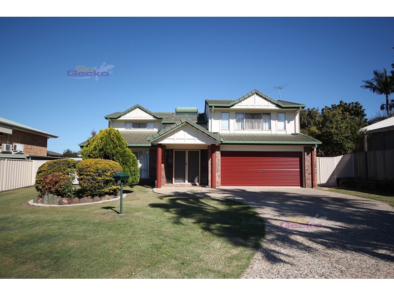 28 Wahl Street, Boondall QLD 4034