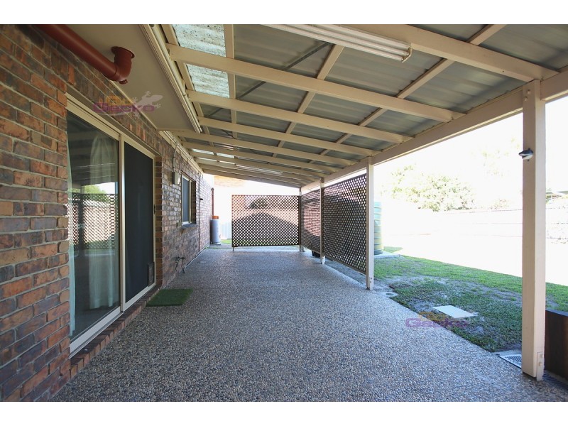 28 Wahl Street, Boondall QLD 4034