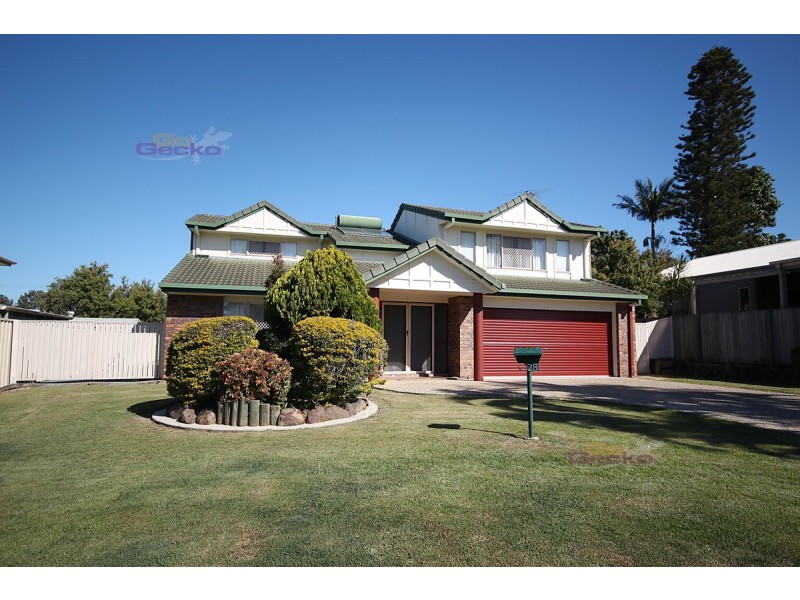 28 Wahl Street, Boondall QLD 4034