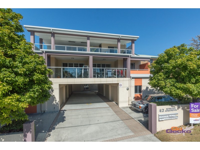 2/42 Rode Road, Wavell Heights QLD 4012