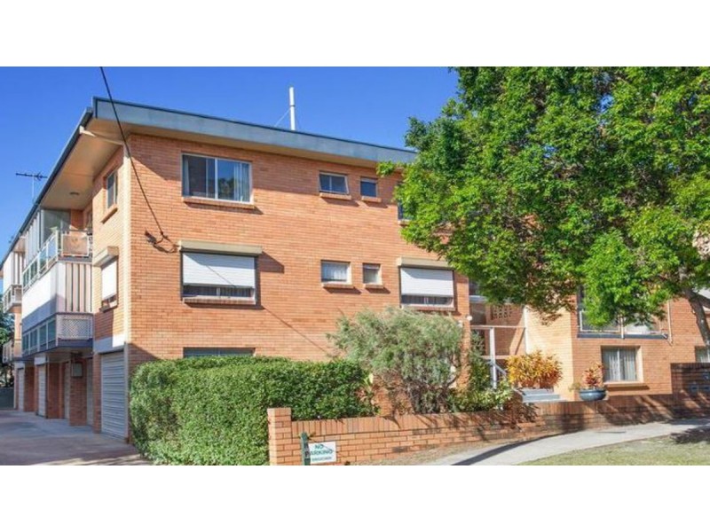 8/9 Newby Street, Nundah QLD 4012