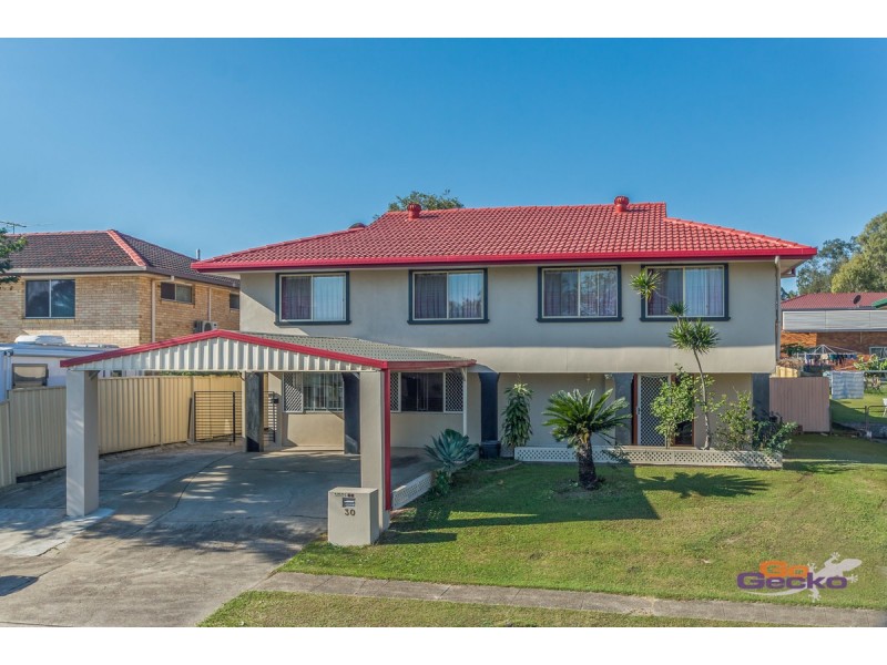 30 Mellifont Street, Banyo QLD 4014