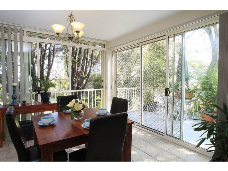 1/5 Whytecliffe Street, Albion QLD 4010