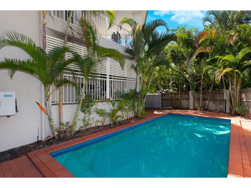 1/5 Whytecliffe Street, Albion QLD 4010