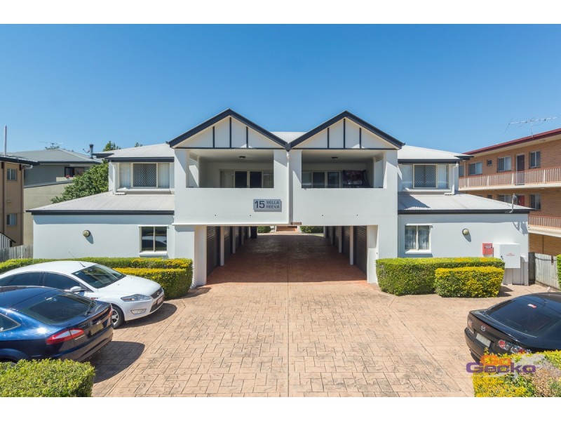 2/15 Cameron Street, Nundah QLD 4012