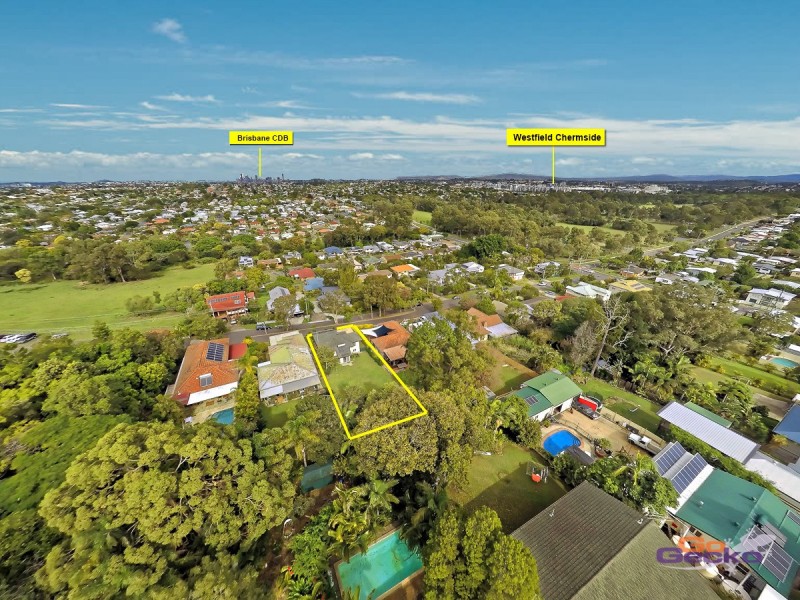 22 Buhot Street, Geebung QLD 4034