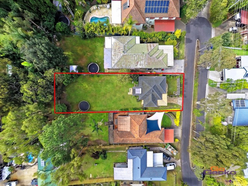 22 Buhot Street, Geebung QLD 4034