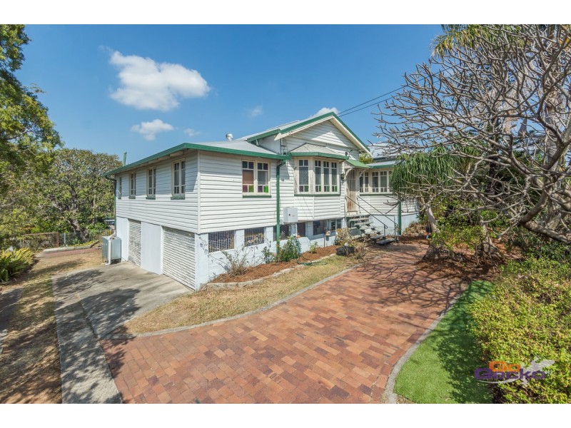 190 Days Road, Grange QLD 4051