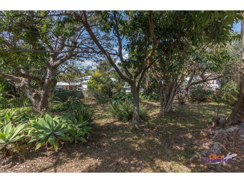 190 Days Road, Grange QLD 4051