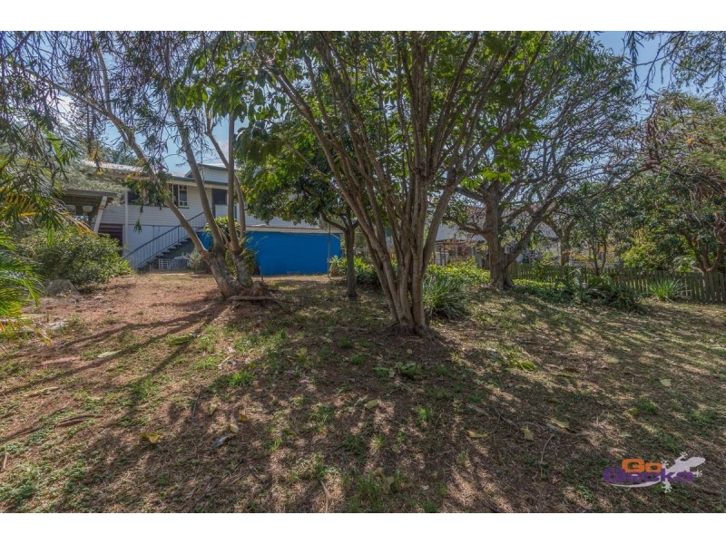 190 Days Road, Grange QLD 4051