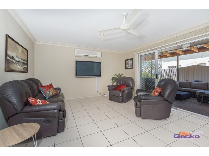 37 Cyperus Crescent, Carseldine QLD 4034