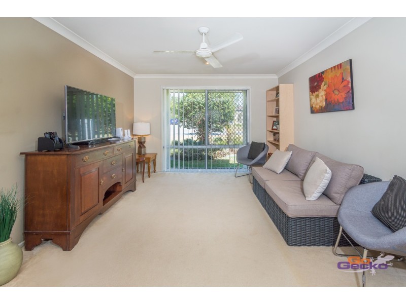 37 Cyperus Crescent, Carseldine QLD 4034