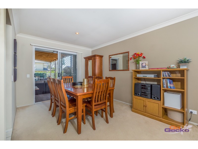 37 Cyperus Crescent, Carseldine QLD 4034