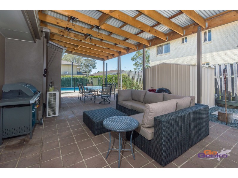 37 Cyperus Crescent, Carseldine QLD 4034