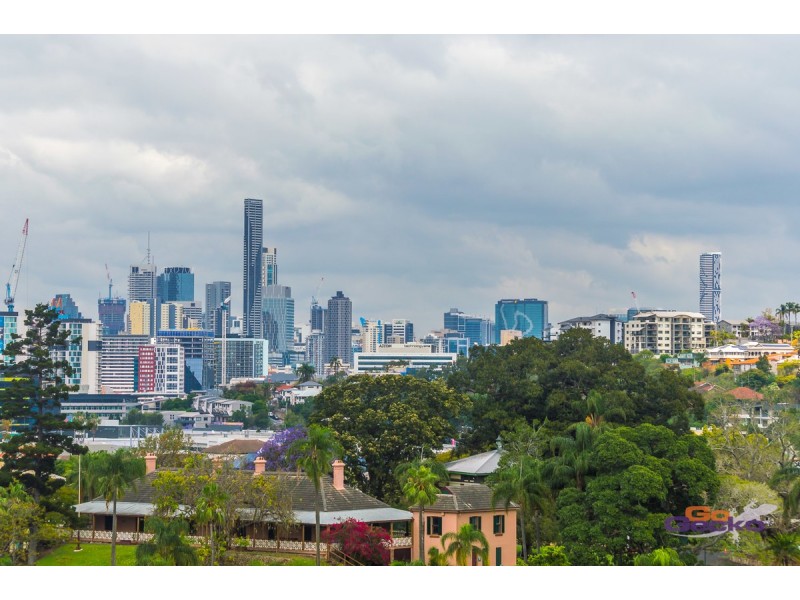 406/8 Hunt Street, Hamilton QLD 4007