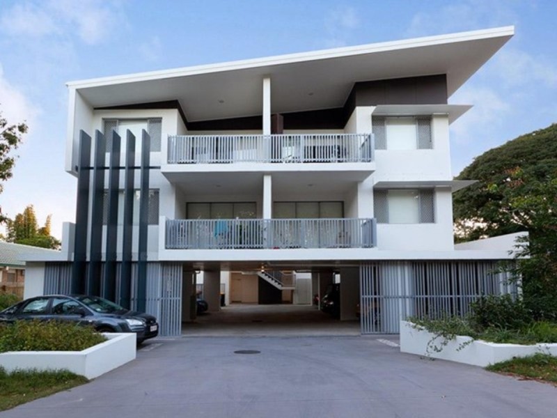 1/32 Windsor Street, Hamilton QLD 4007