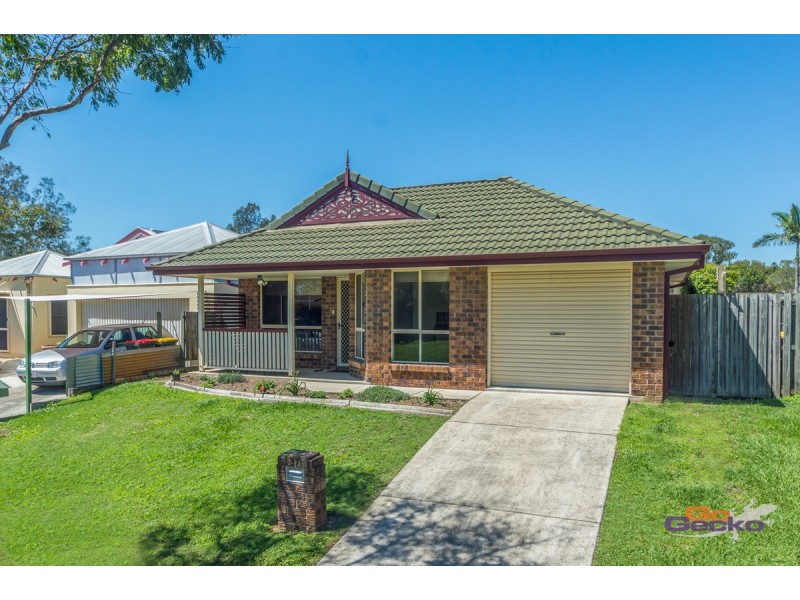 27 Manitoba Place, Wavell Heights QLD 4012