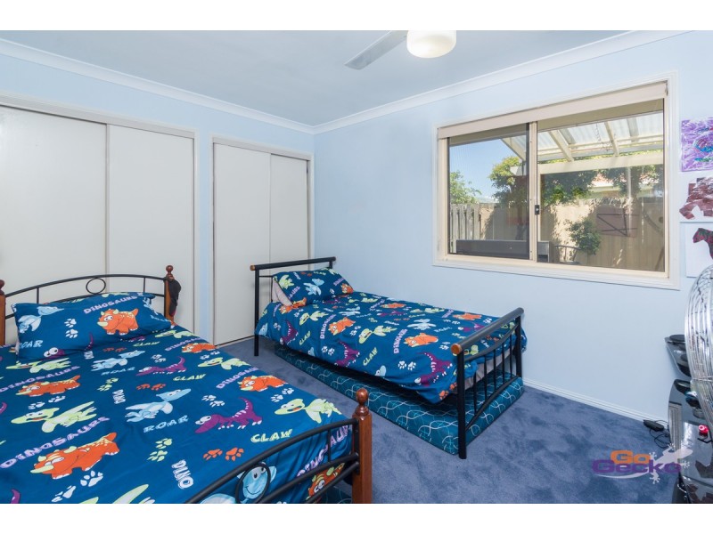 27 Manitoba Place, Wavell Heights QLD 4012