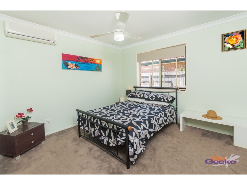 27 Manitoba Place, Wavell Heights QLD 4012