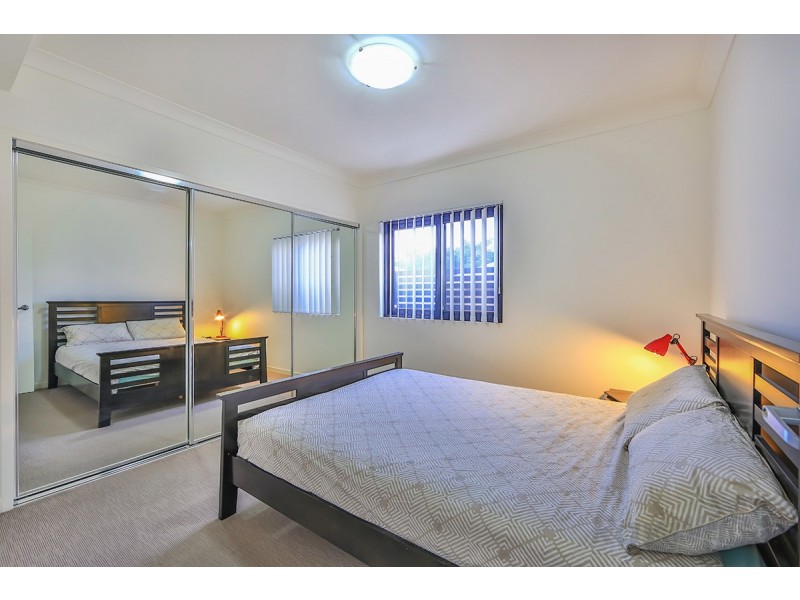 4/271 Melton Road, Northgate QLD 4013