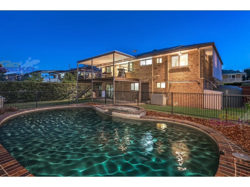 28 Arcola Street, Aspley QLD 4034