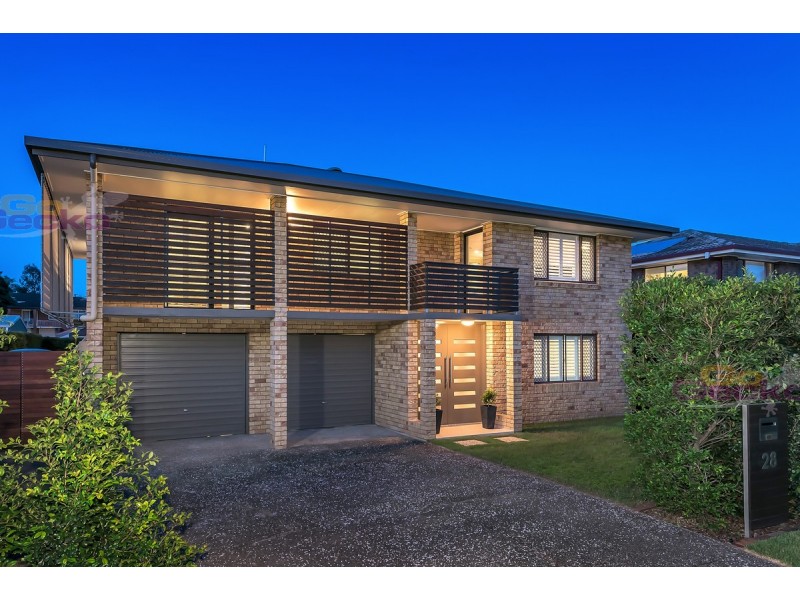 28 Arcola Street, Aspley QLD 4034