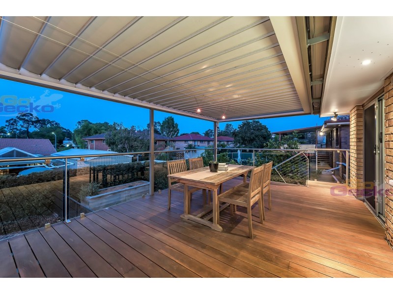 28 Arcola Street, Aspley QLD 4034