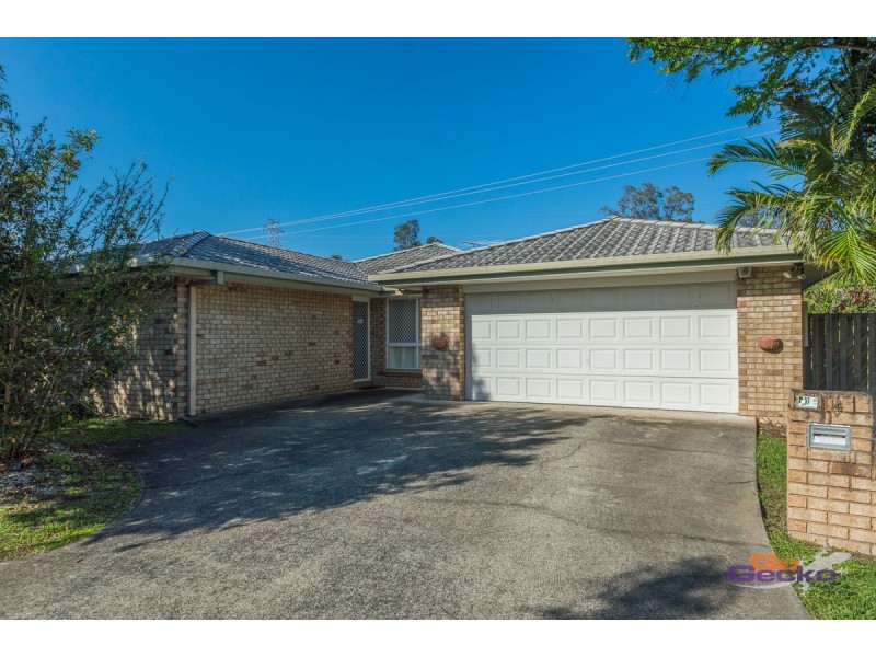 14 Padua Place, Boondall QLD 4034