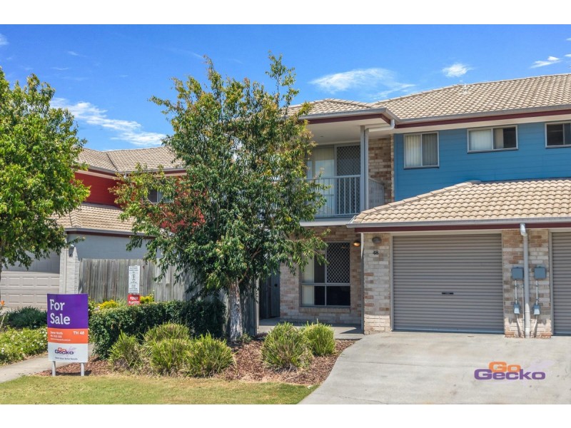 48/27 Heathwood Street, Taigum QLD 4018