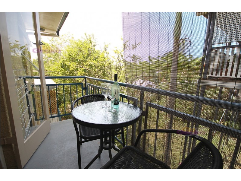 5/315 Given Terrace, Paddington QLD 4064